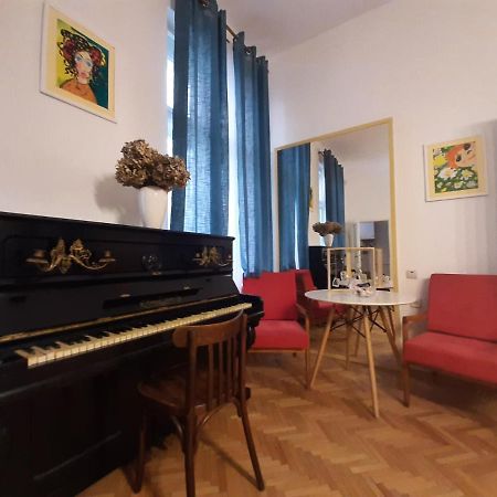 Venus Apartment Braşov Exteriör bild