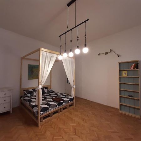 Venus Apartment Braşov Exteriör bild