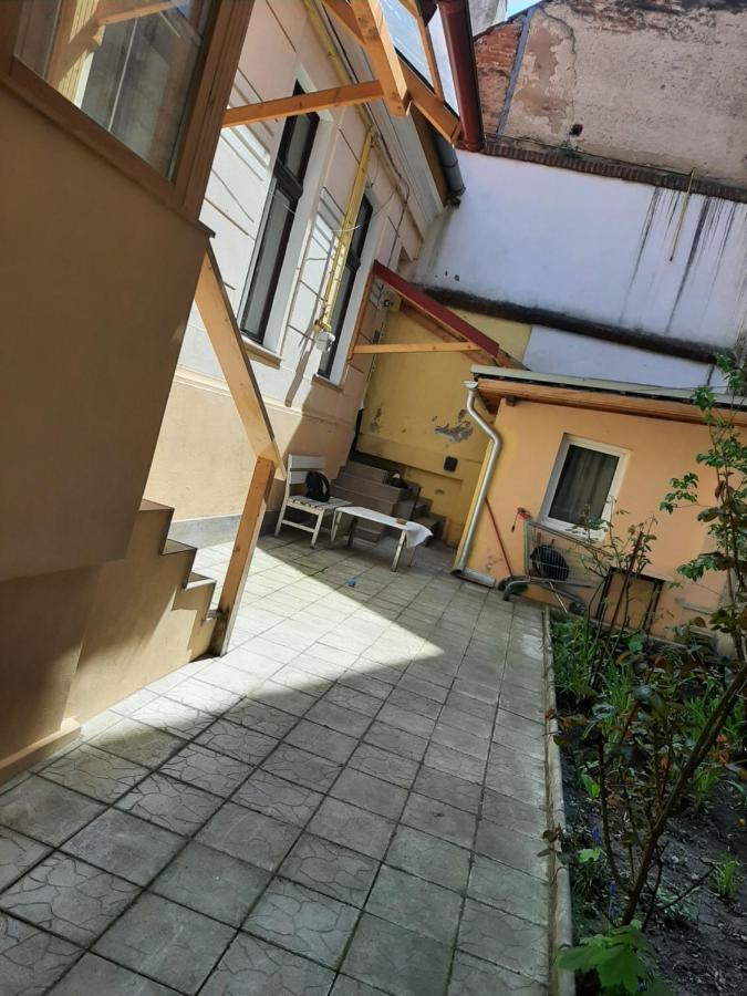 Venus Apartment Braşov Exteriör bild